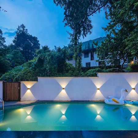 Moganshan Pinhouwu Hotel Deqing Zewnętrze zdjęcie