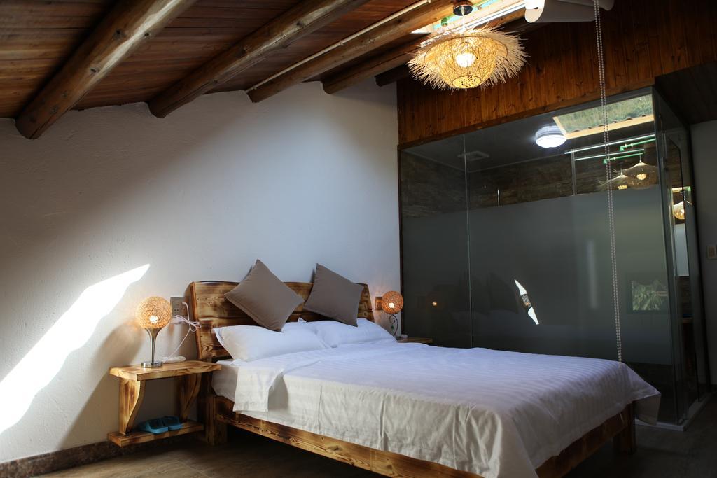 Moganshan Pinhouwu Hotel Deqing Pokój zdjęcie