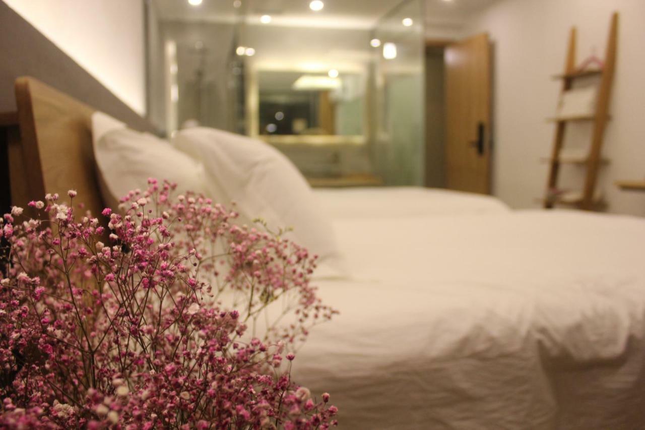 Moganshan Pinhouwu Hotel Deqing Zewnętrze zdjęcie