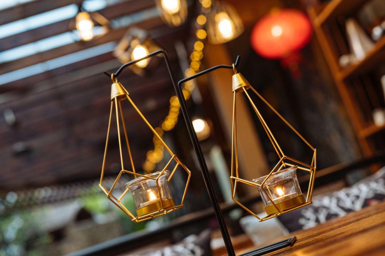 Moganshan Pinhouwu Hotel Deqing Zewnętrze zdjęcie